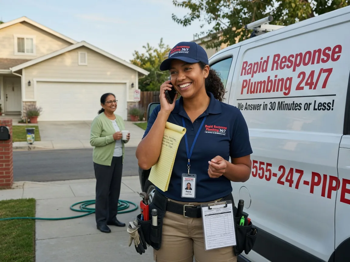 Emergency Plumber Dime Box, TX FAQs